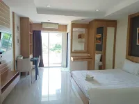 Sea Hill Boutique Residence