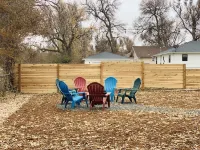 Inviting Bungalow Next to Unc - Free Cruiser Bikes!