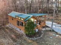 Stay Awhile - Historic Monteagle Hiking Ξενοδοχεία στην πόλη Monteagle