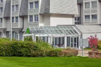 Micador Appartementhaus Hotels near Limesturm Idstein-Dasbach