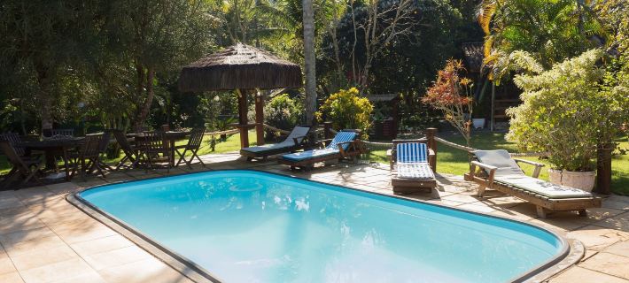 Pousada Recanto Dos Lima Hotels in Angra dos Reis