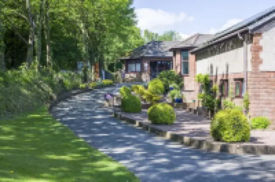 斯芮松尼高爾夫俱樂部酒店 酒店