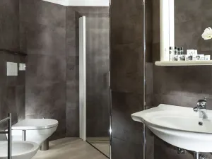 Hotel Atlantic Riviera Mare