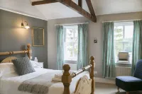 The Charles Bathurst Inn Hotels in Reeth