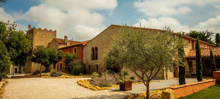 Mas Latour Lavail Hotels in Perpignan