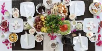 Nile Compound Hotels in Al Aqaletah