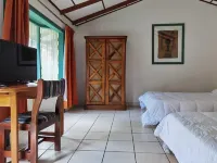 Hotel Bristol Aeropuerto Hotels in Animas