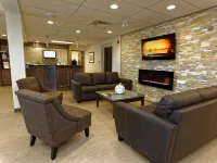 Crossroads Inn & Suites Hotels near Bowring Park