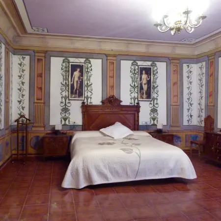 Hotel Rural El Perdigón