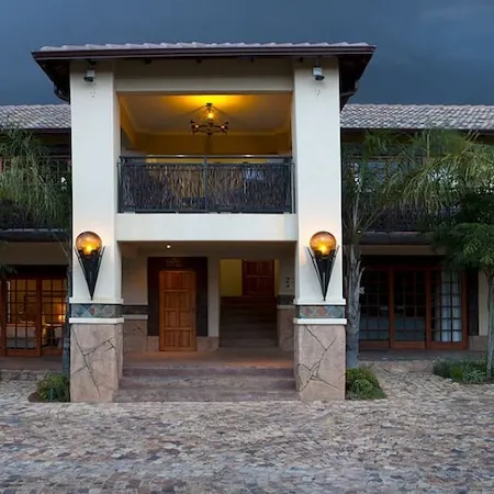 Soli Deo Gloria Boutique Hotel