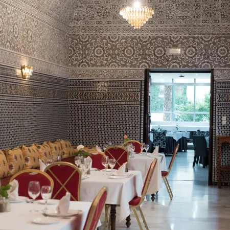 Hôtel Rif