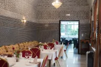 Hôtel Rif - breakfast