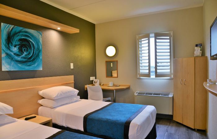 Road Lodge Randburg