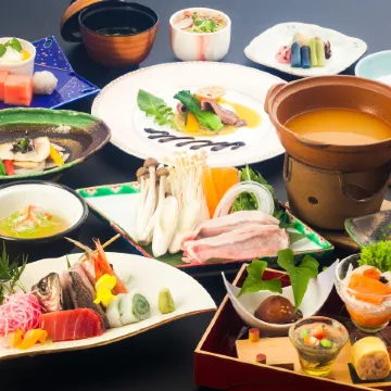 Hotel Shiroyama