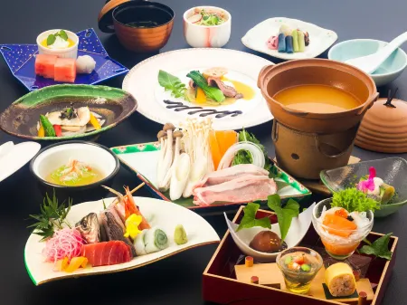 Hotel Shiroyama Отели рядом с достопримечательностью «Fudo Falls»