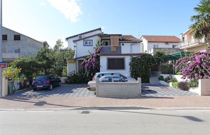 Apartments Ante