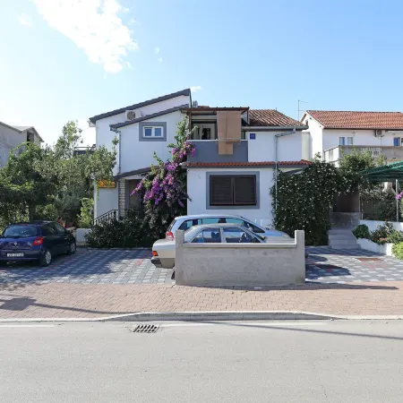 Apartments Ante Hotels in Pakoštane
