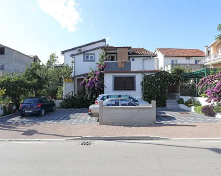 Apartments Ante Hotels in Pakostane