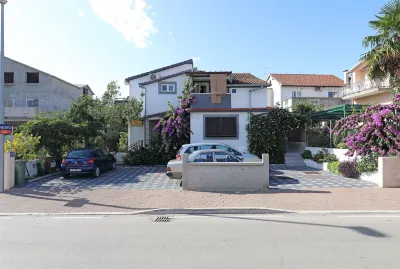 Apartments Ante