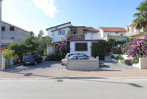 Apartments Ante