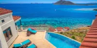 Scrub Island Resort, Spa & Marina - Pools