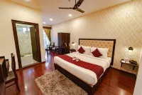 Windermere Hotel