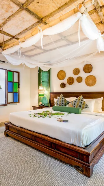 วิลล่าห้องนอนเดียว