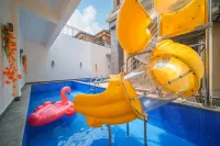 Nankunshan Kefuting Villa