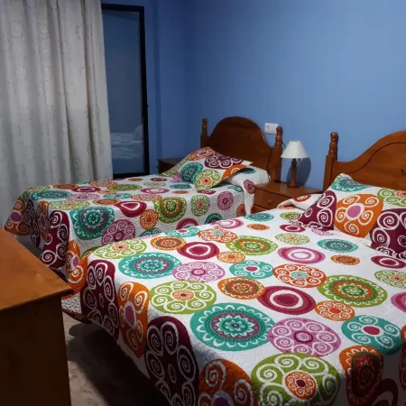 Hostal Julio