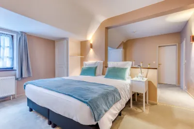 L'Imperi'Ale Hotel di Aywaille