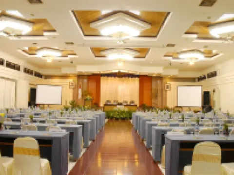 Purnama Hotel Hotels in Batu