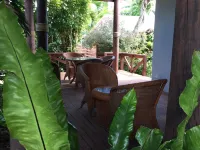 Te Moana Nui Villa Hotels in Arorangi