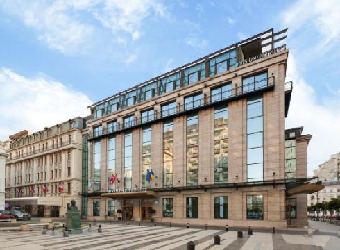 VISIONAPARTMENTS Bucharest - contactless check-in