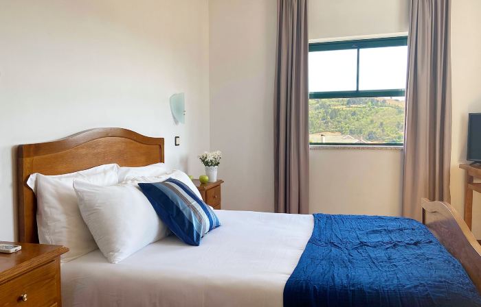 Vinhais Hotel