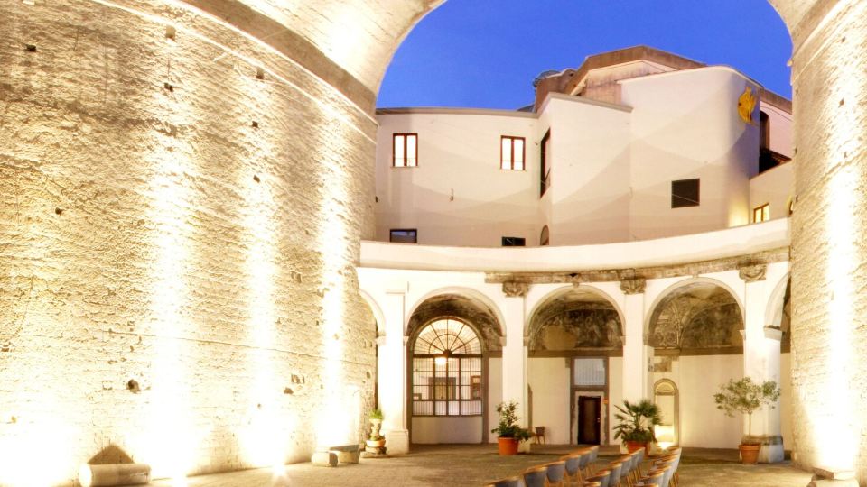 Casa del Monacone
