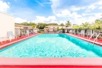 Econo Lodge Inn & Suites Hotel a Homestead