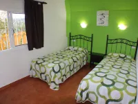 Aparthotel la Piramide Hotels in Maxorata