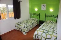 アパートホテル ラ ピラミデ