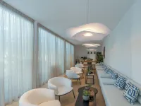 Domes Noruz Kassandra, Halkidiki - Adults Only - bar