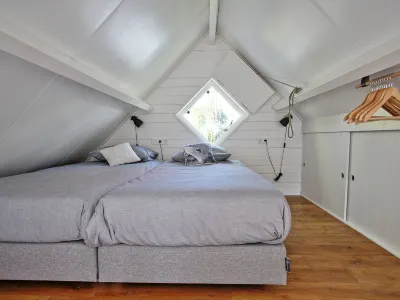 Residence Domburg Отели рядом с достопримечательностью «Voormalig Stadhuis van Domburg uit 1667»