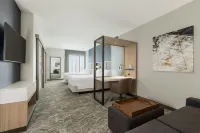 SpringHill Suites Fargo