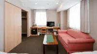 Shibetsu Grand Hotel