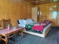 Roseland Cottage , Gulmarg Hotel di Gulmarg