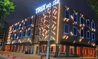 Trix House