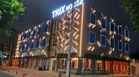 Trix House Hotels in Penanggungan