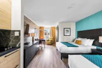 Shores Inn & Hotel Hôtels à : Grande-Digue