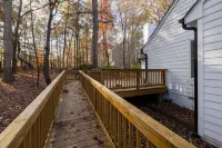 NEW Fully Remodeled Home w/ Office Workspace, Patio, 3 Bed, 2 Bath
