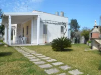 Comfortable Italian Holiday Home with Garden and BBQ - 2つ星