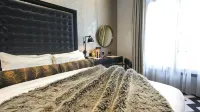 The Rex - Formerly Hotel Gotham