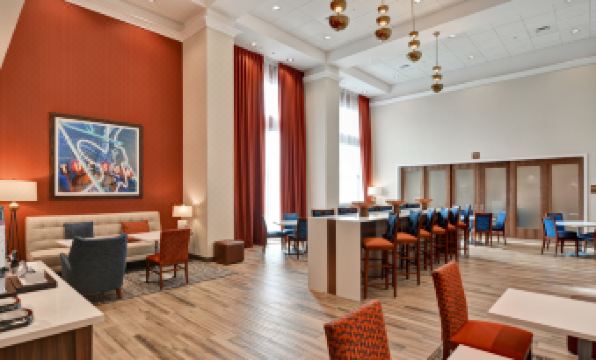 Hampton Inn & Suites Tucson Marana